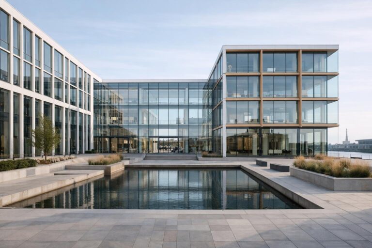 Business i Egedal: Nytårspriser, generalforsamling og erhvervsgrunde prægede måneden