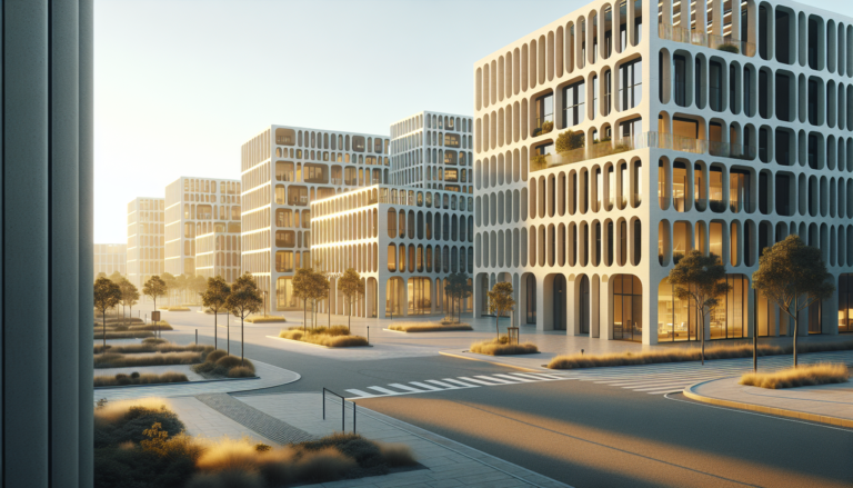 Business i Egedal: Flere arbejdspladser og mere plads til erhverv