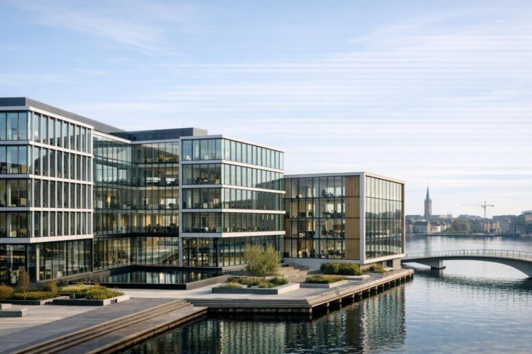 Business i Egedal: Budgetaftale, erhvervsarealer og lokal virksomhedsservice